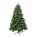 Julgran ASKE LED 150 cm Nordic Winter